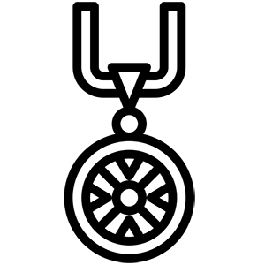 Ювелірні прикраси зі срібла